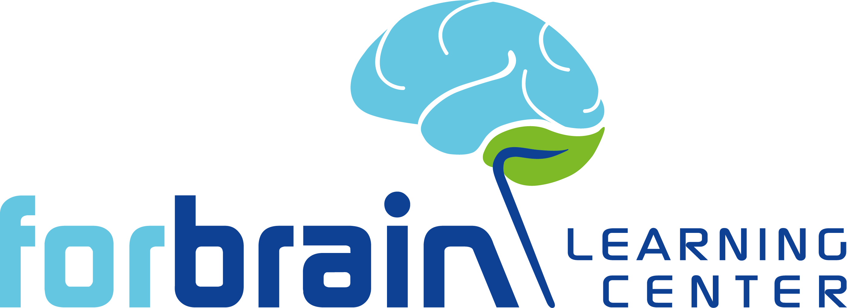 forbrain logo